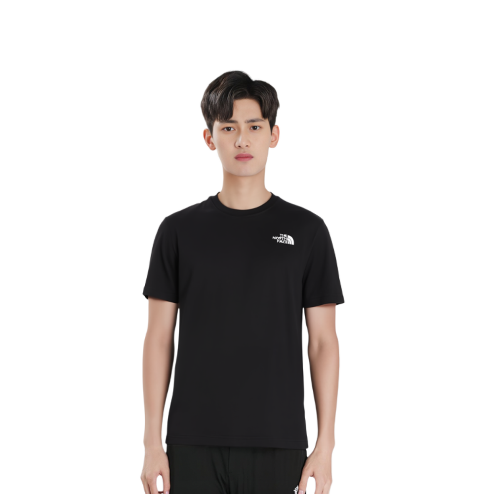 THE NORTH FACE Logo T