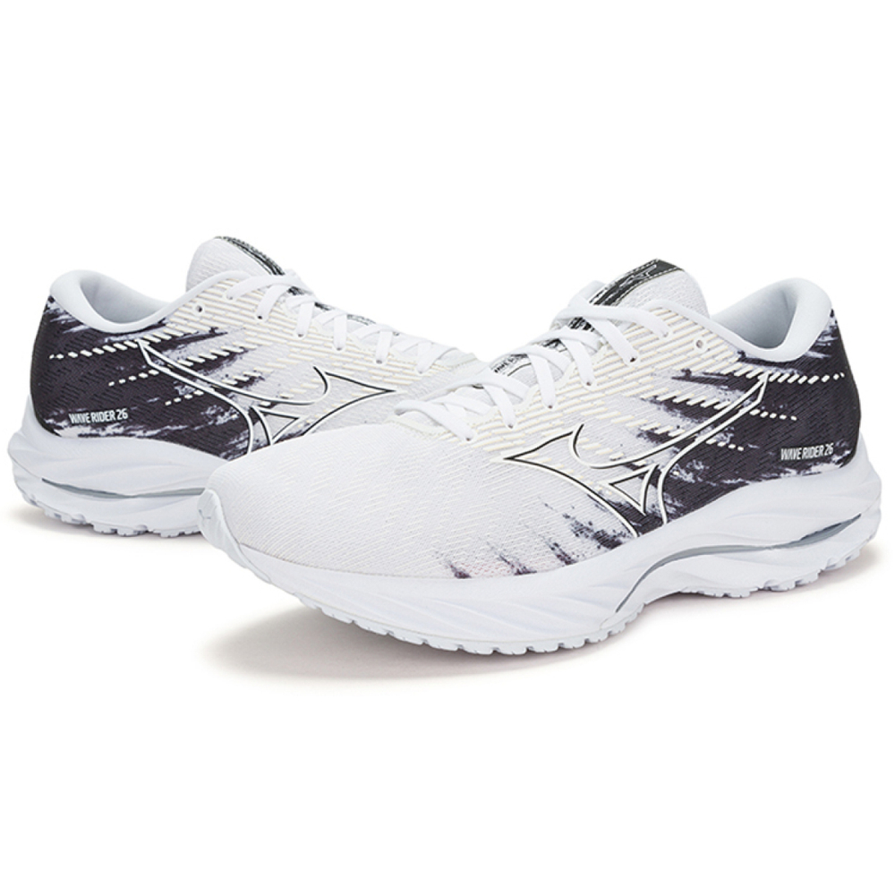 Mizuno Wave Rider 26