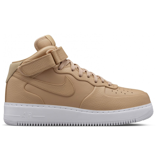 Nike Air Force 1 Vachetta Tan