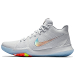 Nike Kyrie 3 EP "Time to Shine"