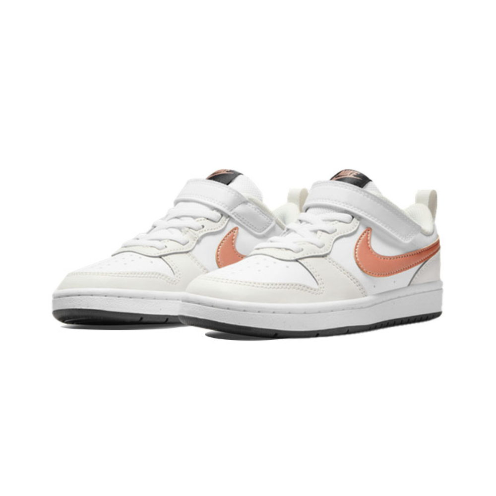 Nike Court Borough 2 Low 2