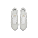 Nike Air Force 1 07 LV8 EMB "Summit White"
