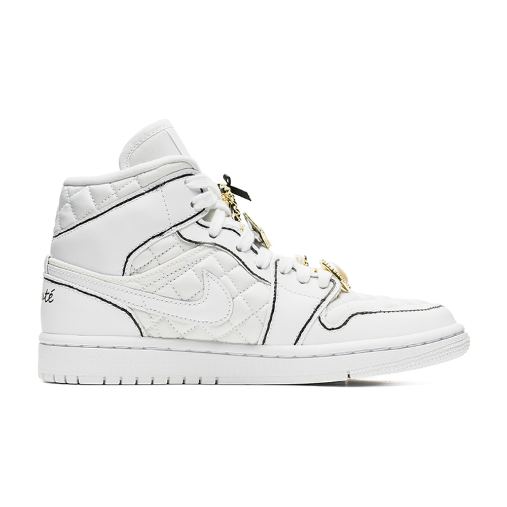 【 】 Jordan Air Jordan 1 Mid