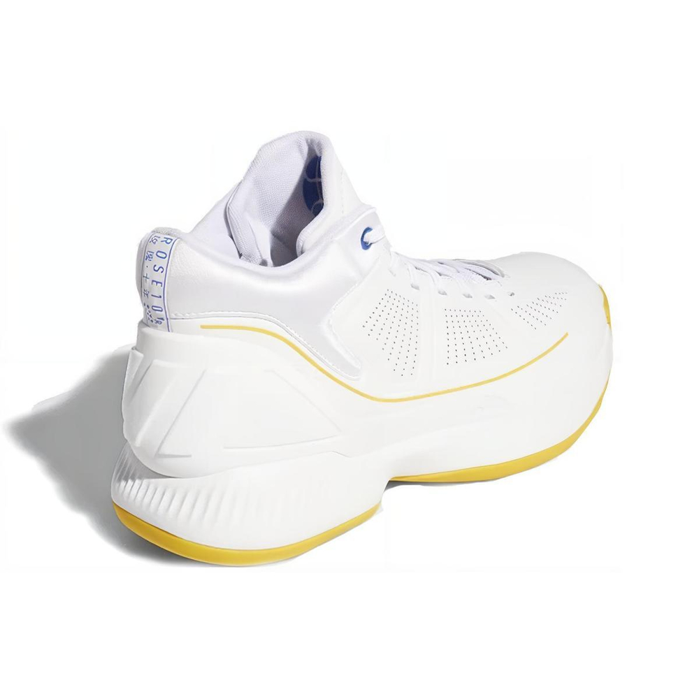 Adidas D Rose 10
