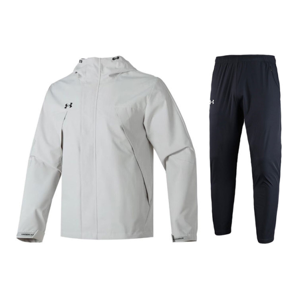 Under Armour Logo