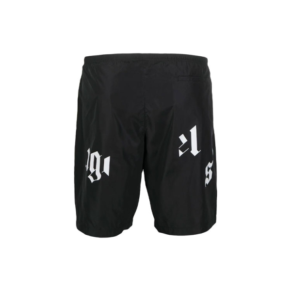 PALM ANGELS SS21 Logo