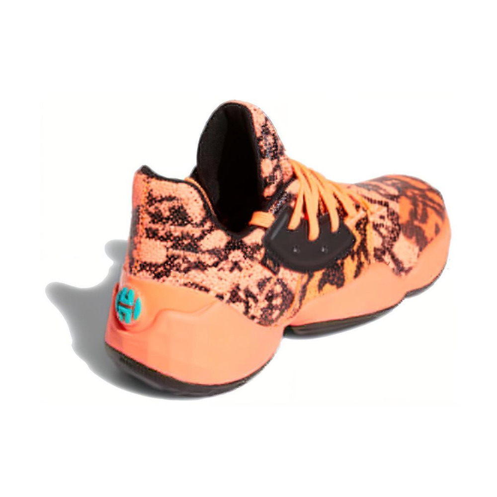 Adidas Harden Vol. 4