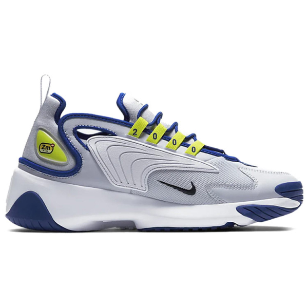 Nike Zoom 2K