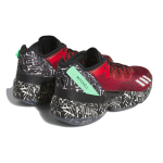 Adidas D.O.N. Issue #4 4