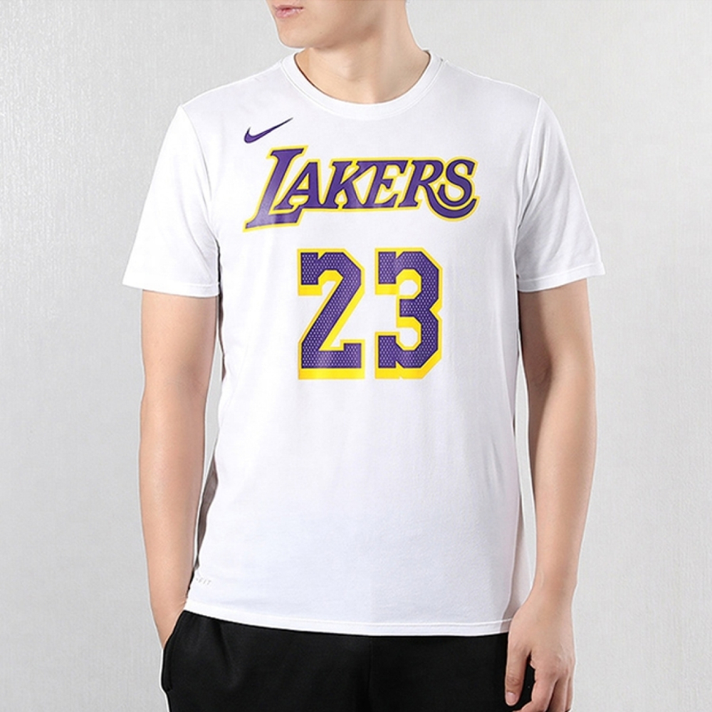 Nike nba 23 T