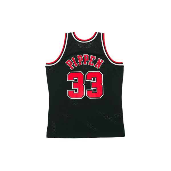 Mitchell & Ness NBA SW 97-98 33