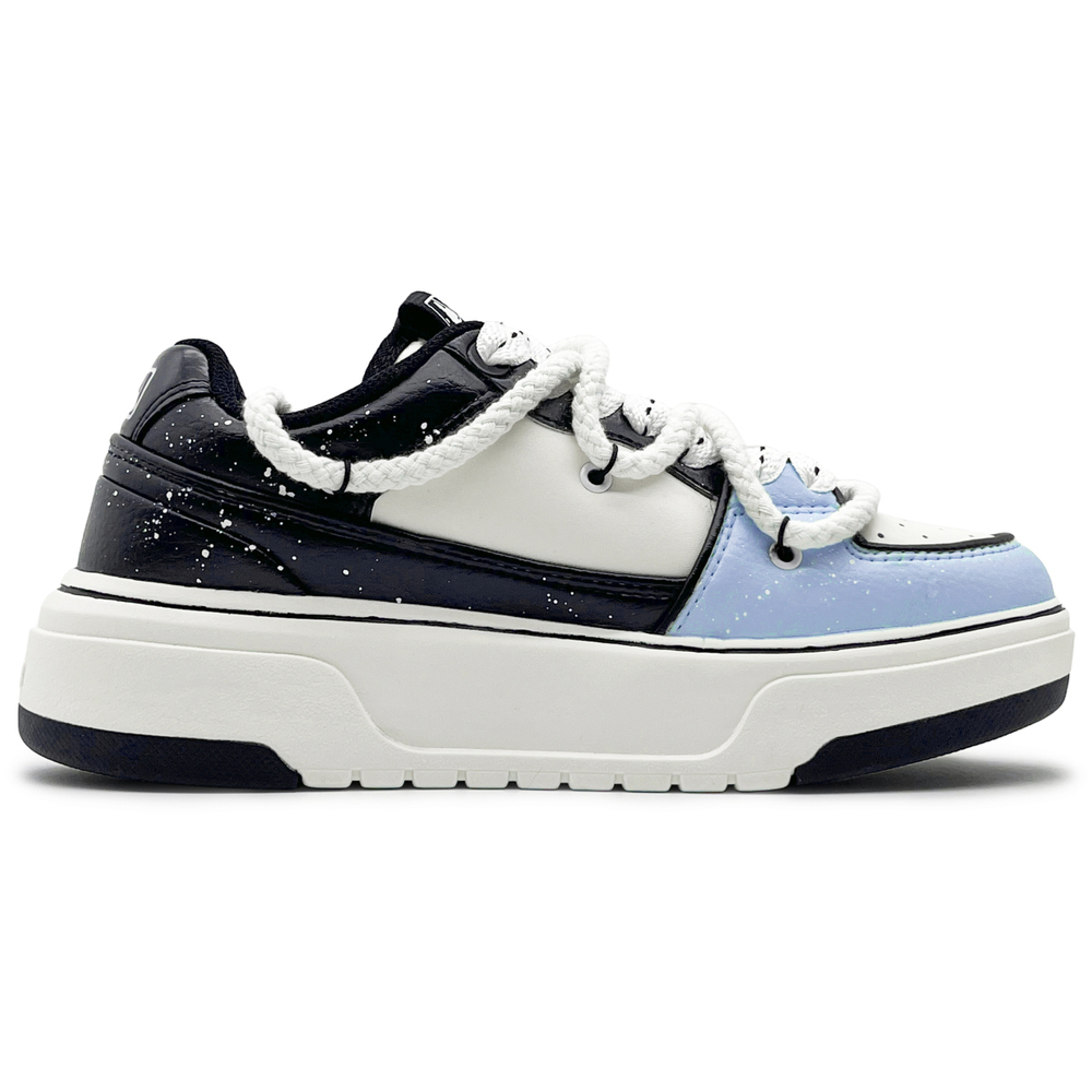 【 】 MLB Chunky Liner PU