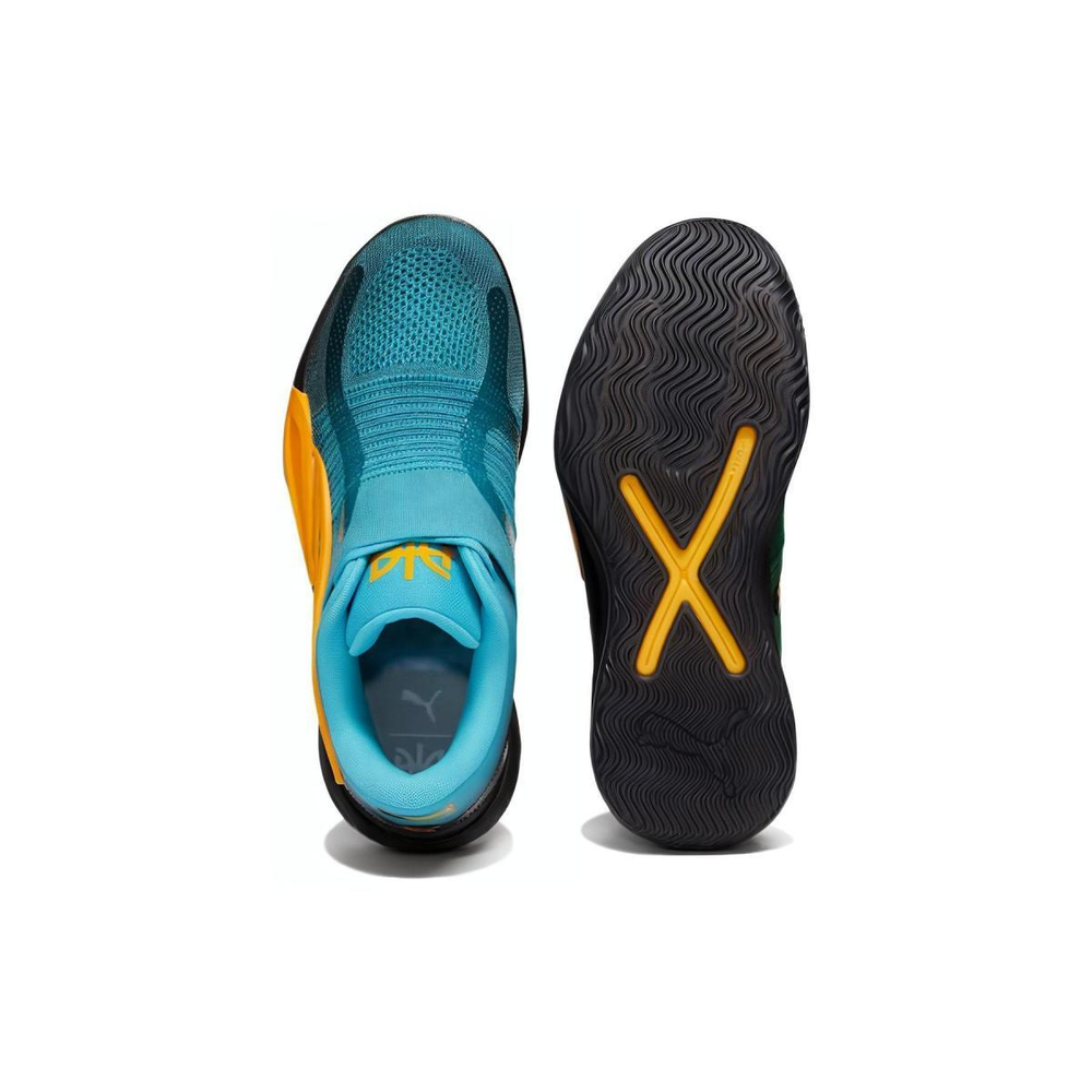 PUMA Rise Nitro Dominayton