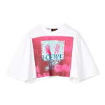 LOEWE SS22 Paula’s Ibiza T
