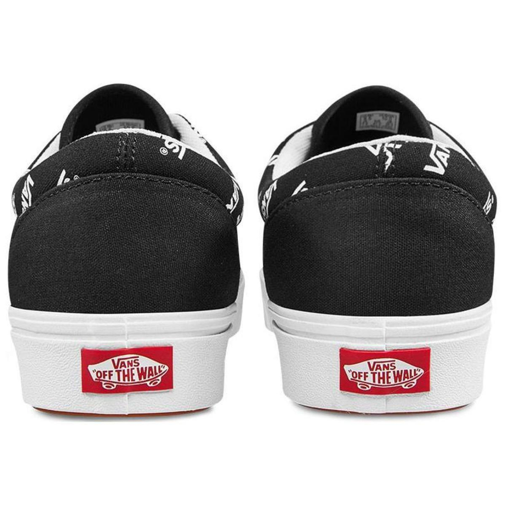 Vans Era ComfyCush Logo