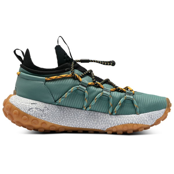Under Armour HOVR Summit Fat Tire Y2K