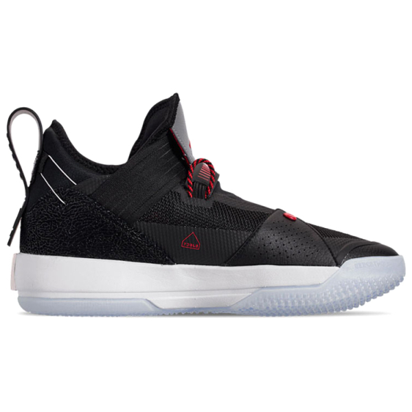 Air Jordan 33 SE Black Cement
