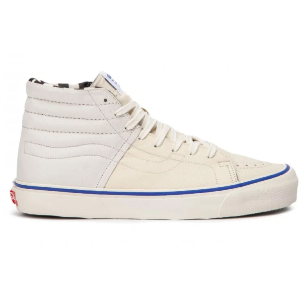 Vans SK8 OG LX "INSIDE OUT PACK"