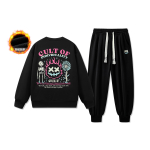 CULT OF INDIVIDUALITY