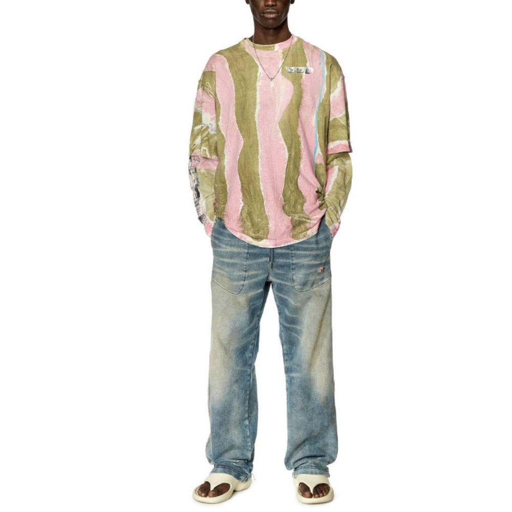 DIESEL T