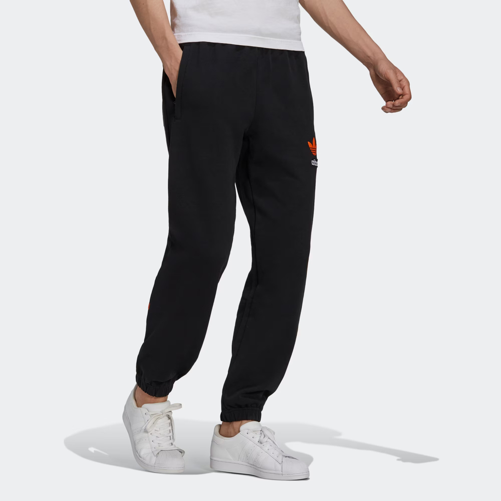 Adidas originals Big Trfl Pant Logo
