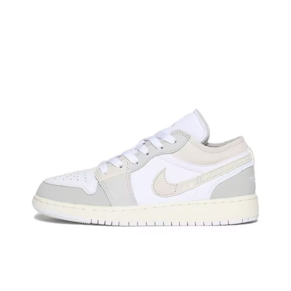 【 】 Jordan Air Jordan 1 Low GS