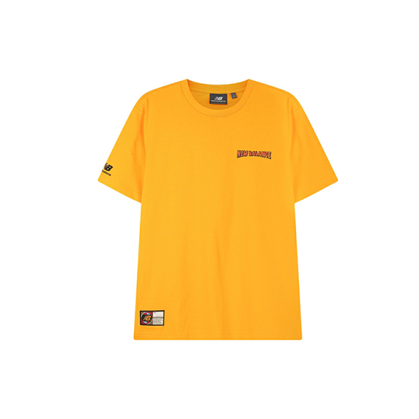 New Balance Logo T
