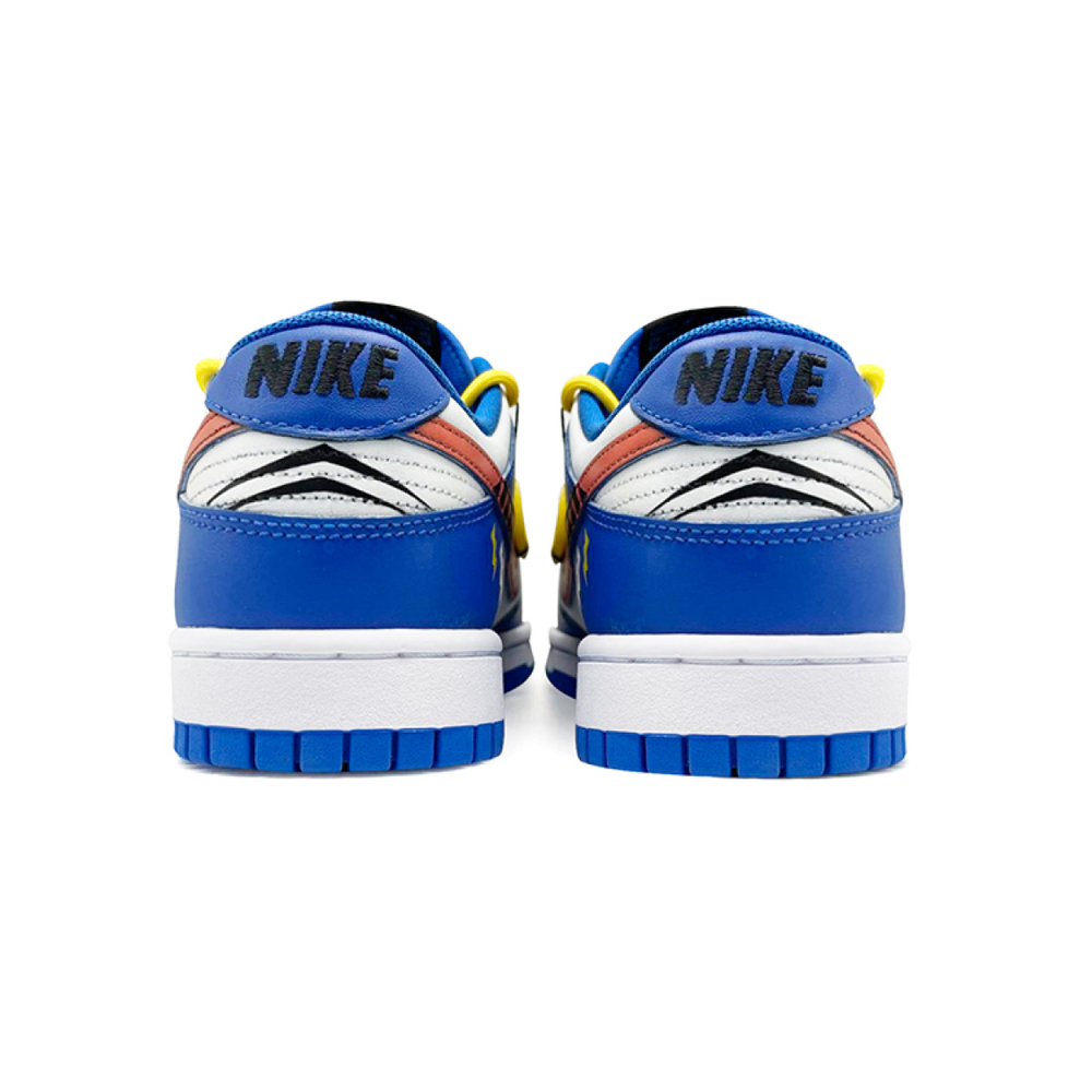 【 】 Nike Dunk Shark