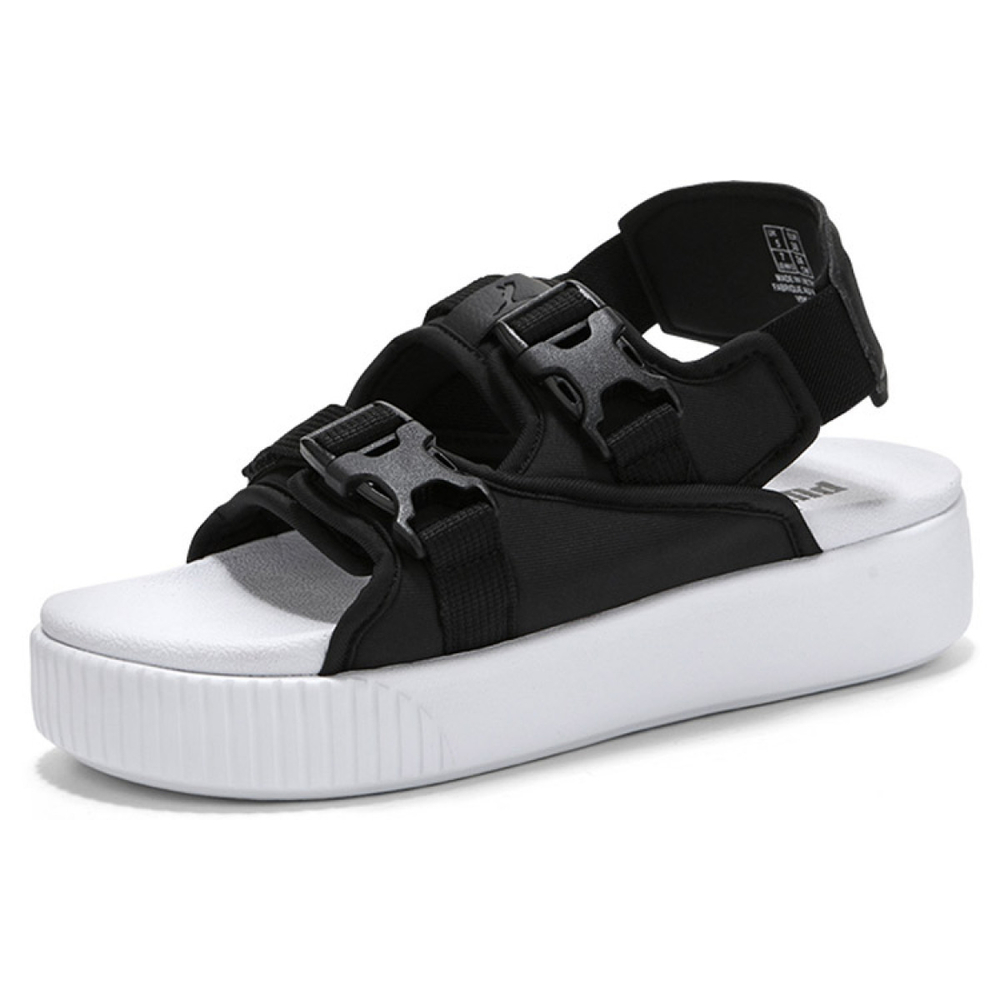PUMA Platform Slide YLM 19