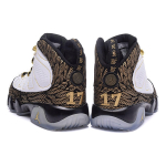 Jordan Retro Doernbecher Pollito