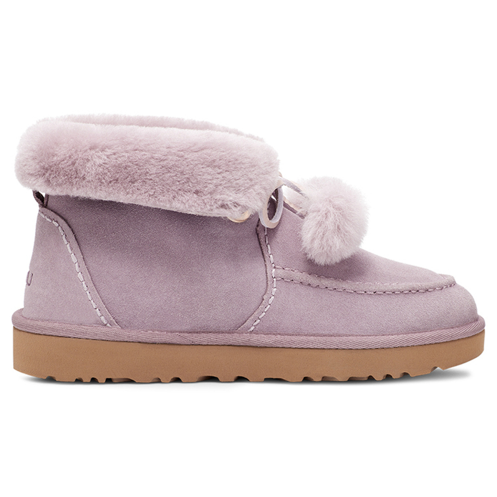 UGG Kyrina Bow Pom