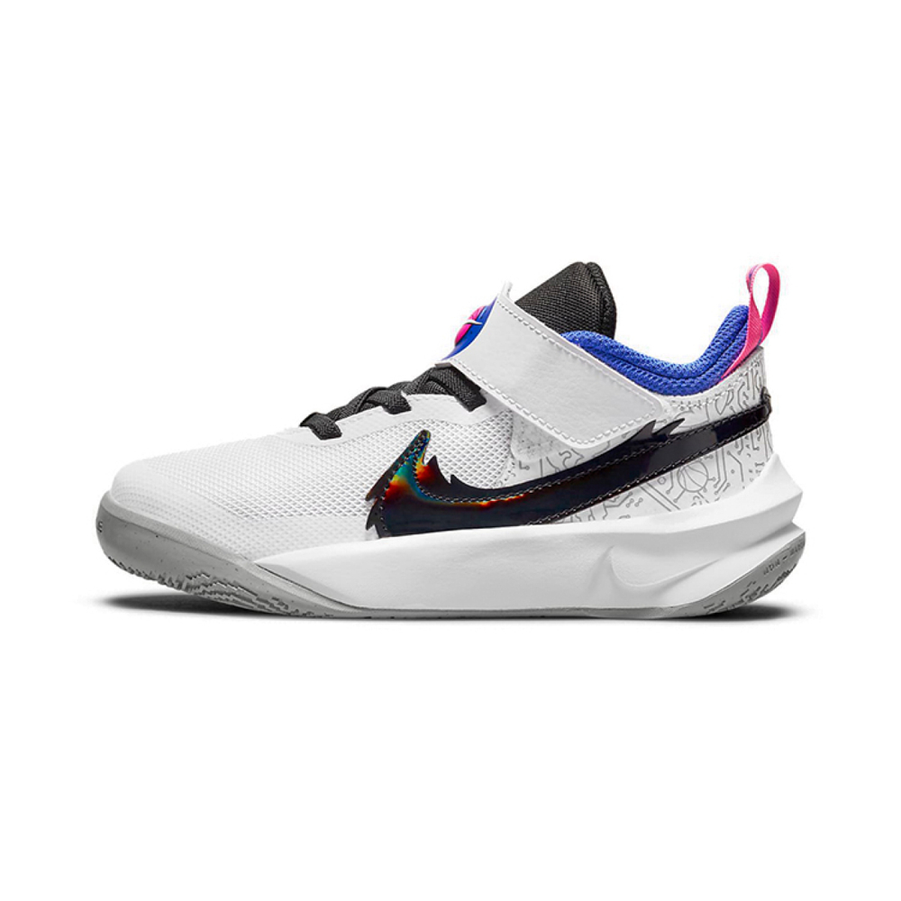 Space Jam x Nike Team Hustle D 10 SE