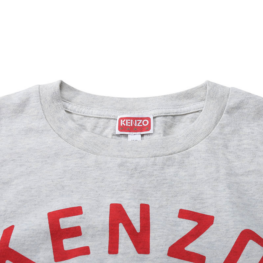 KENZO SS24 Logo T