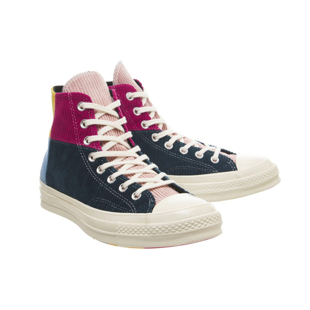 Offspring x Converse Chuck 1970s "Patchwork"