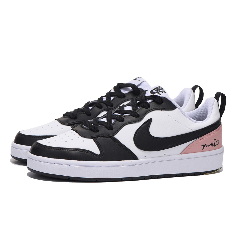【 】 Nike Court Borough 2 Low 2 GS