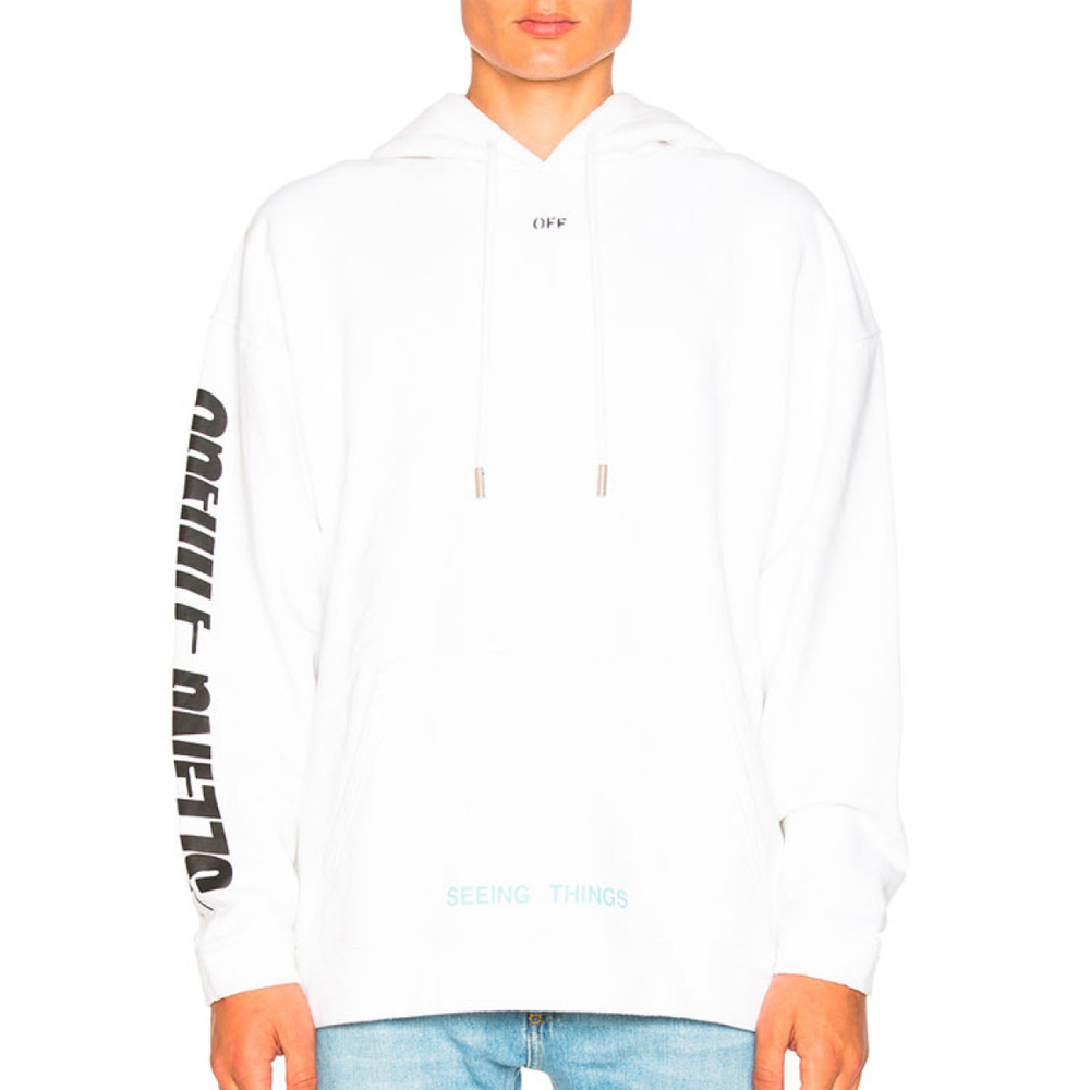 OFF-WHITE