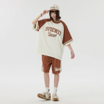 S.view Logo T
