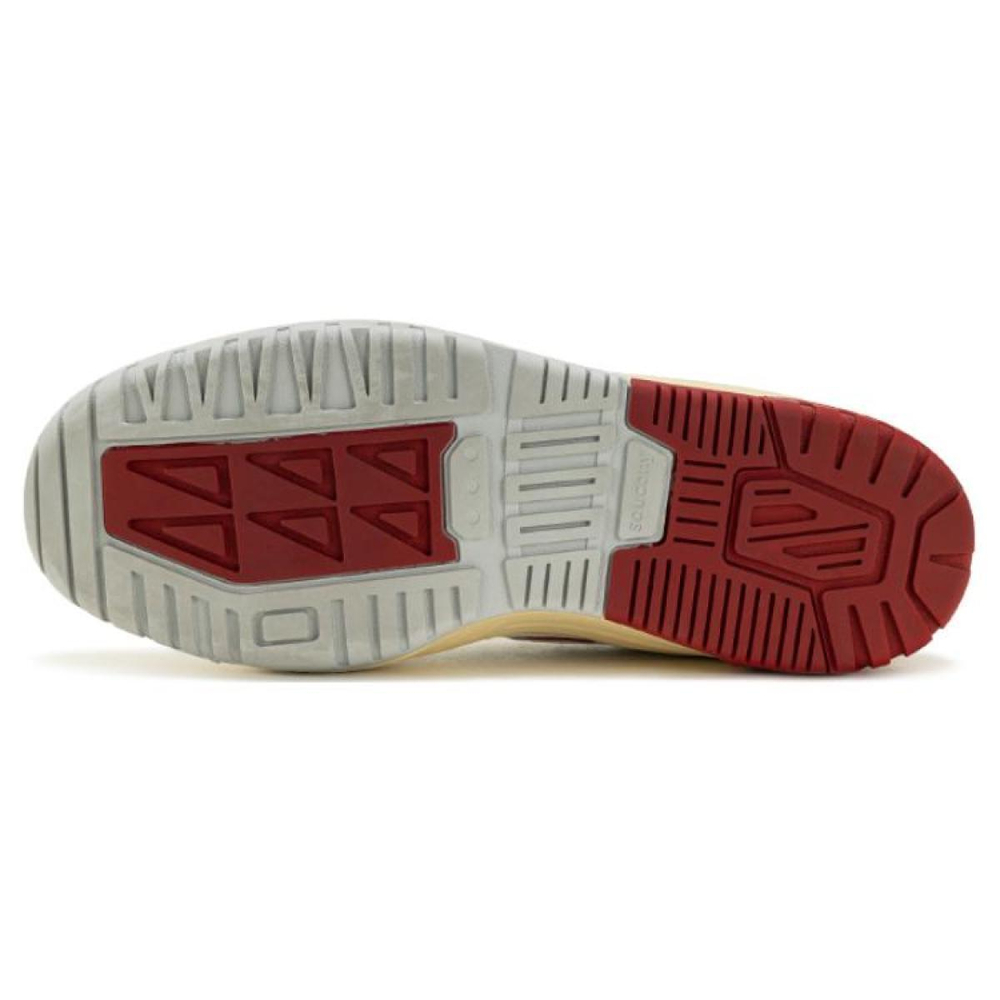 Saucony Cross 90