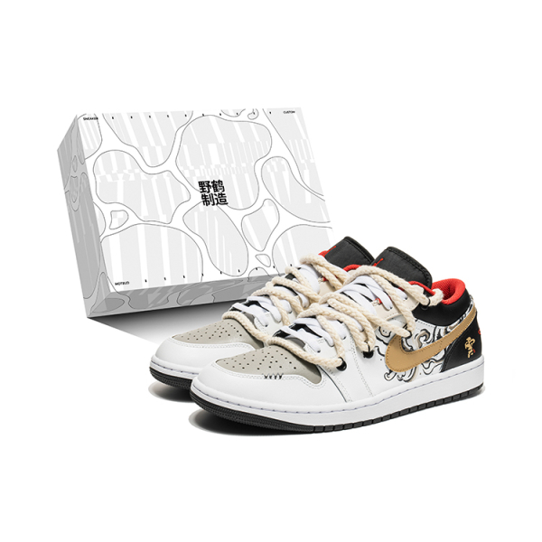 【 】 Jordan Air Jordan 1 Low