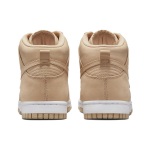 Nike Dunk High "Vachetta Tan"