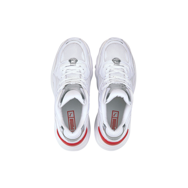 PUMA Pulsar Wedge Tech Glam