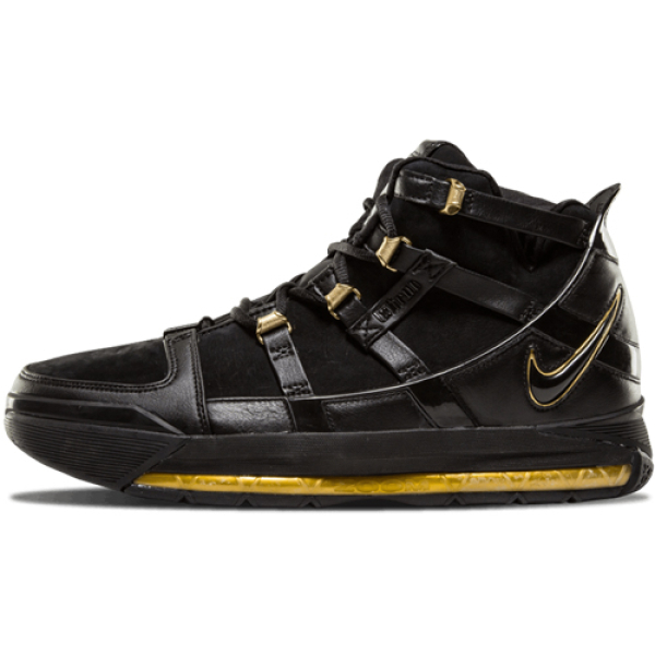 Nike Lebron 3 Zoom