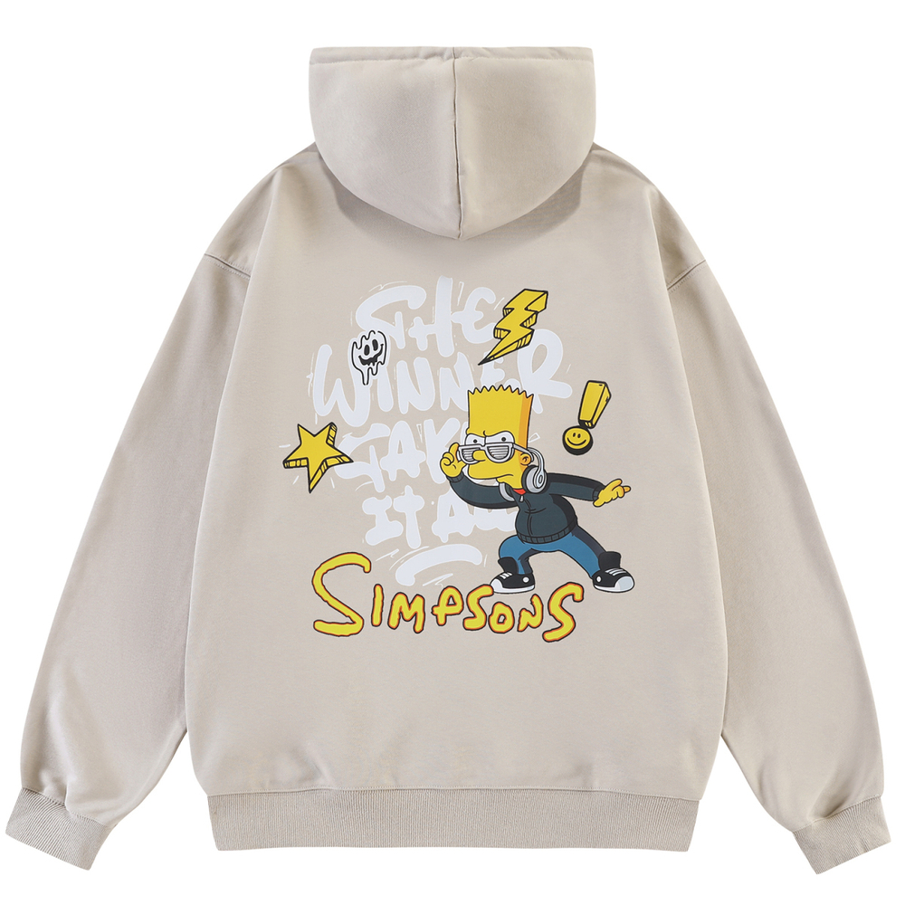 The Simpsons