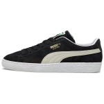 PUMA Suede Classic Xxi logo