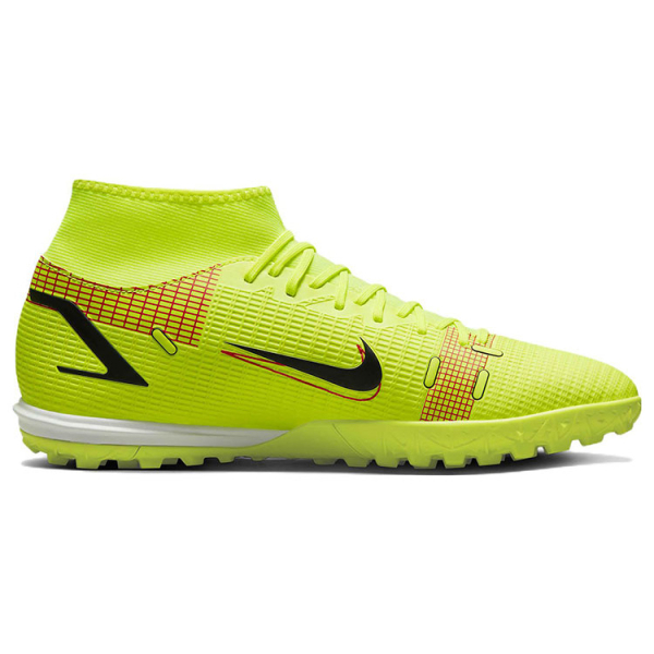 Nike Mercurial Superfly 8 14 Academy TF（ ）