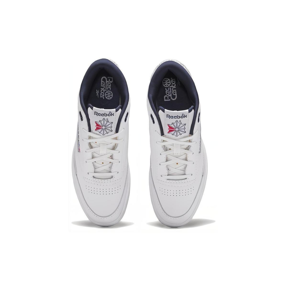 Reebok Club C Mid 2 Vintage