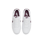 Nike Dunk Low "Night Maroon"