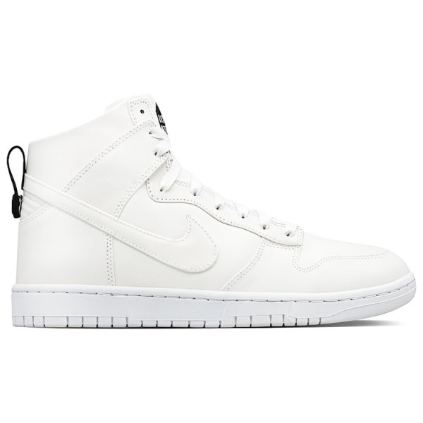 Nike Dunk Dover Street Market White