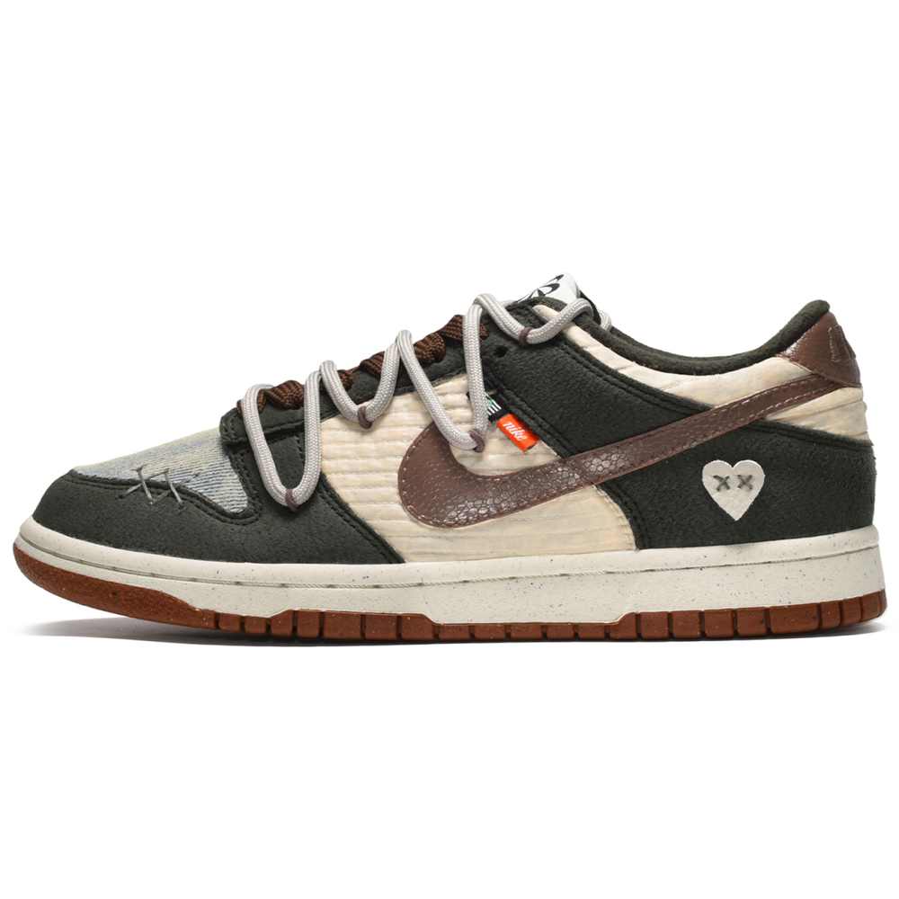 【 】 Nike Dunk CUS ID
