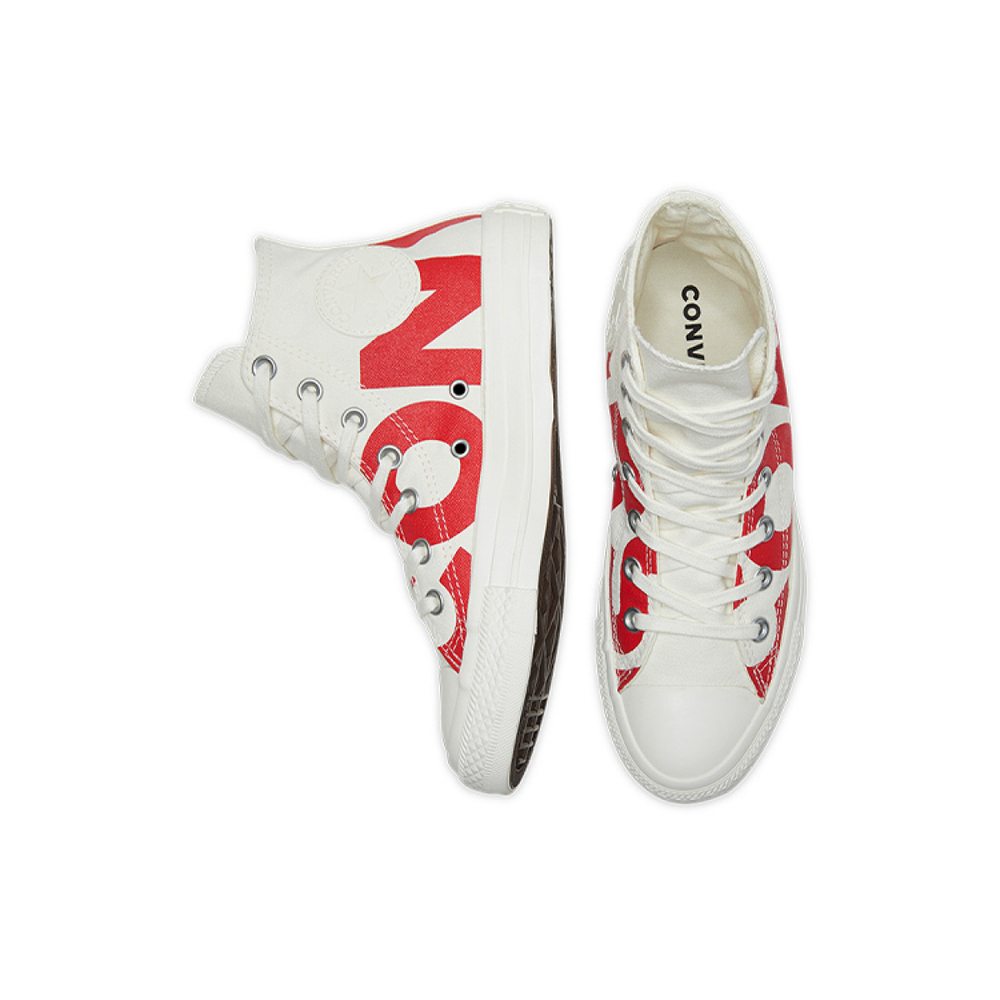 Converse Chuck Taylor All Star Hi Top LOGO